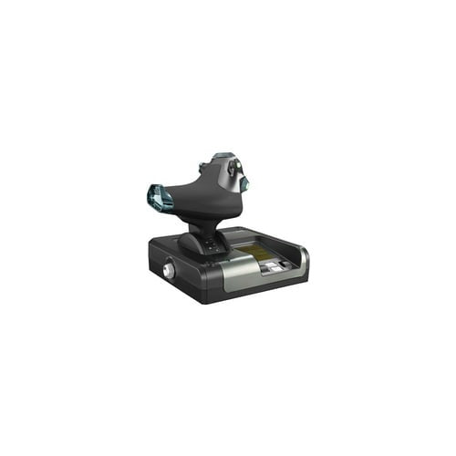 Logitech G Saitek X52 Pro Flight Control System