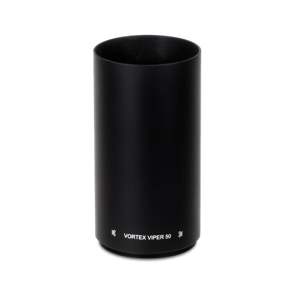 Vortex Viper 50mm Riflescope Sunshade