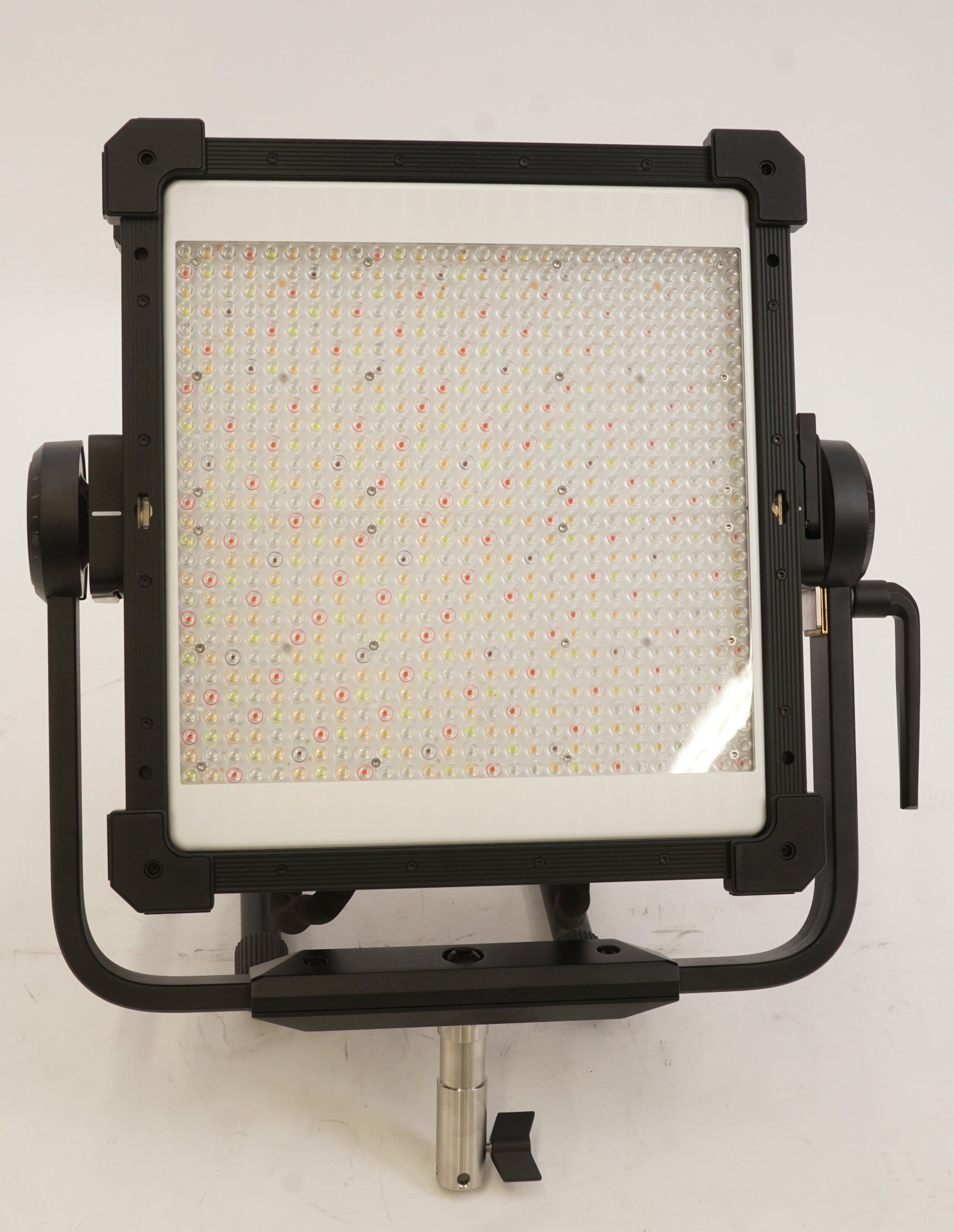 Aputure NOVA II 1x1 500W Tunable Color High Fidelity Panel Light (Used)