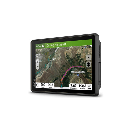 Garmin Tread 2 Rugged Overland Edition 8 Inch All-Terrain Navigator