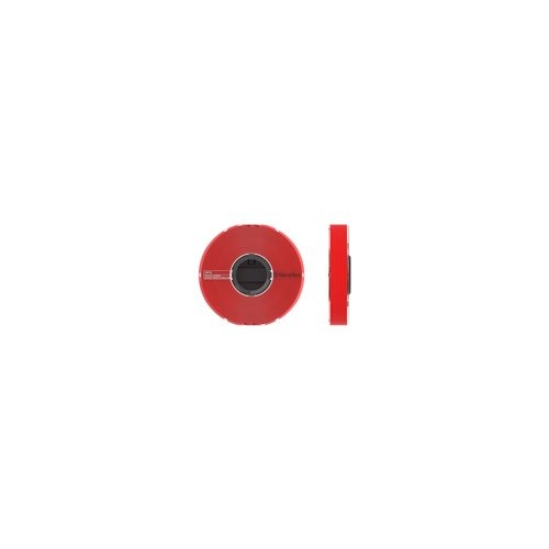 MakerBot PETG Specialty Filament Spool for Method 3D Printer (Red, 1.65lb, 2-Pk)