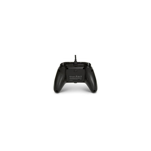 PowerA Enhanced Wired Controller for Xbox (Metallic Red Camo)