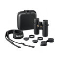 Nikon 10x30 Monarch HG Binoculars with High-resistant Magnesium Alloy body