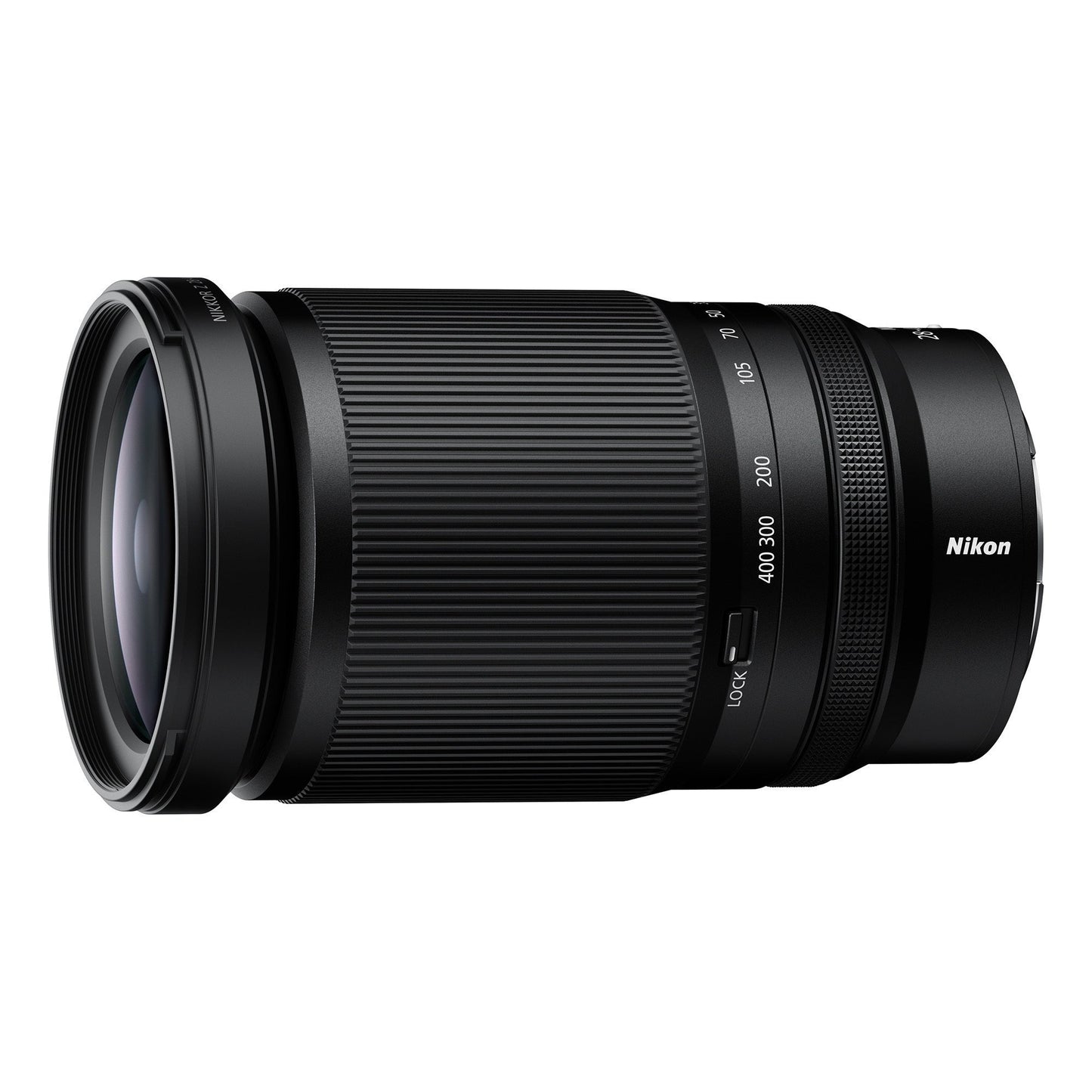 NIKKOR Z 28-400mm f/4-8 VR (Used)