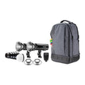 Aputure INFINIBAR PB12 4-Light Kit?US) (Used)