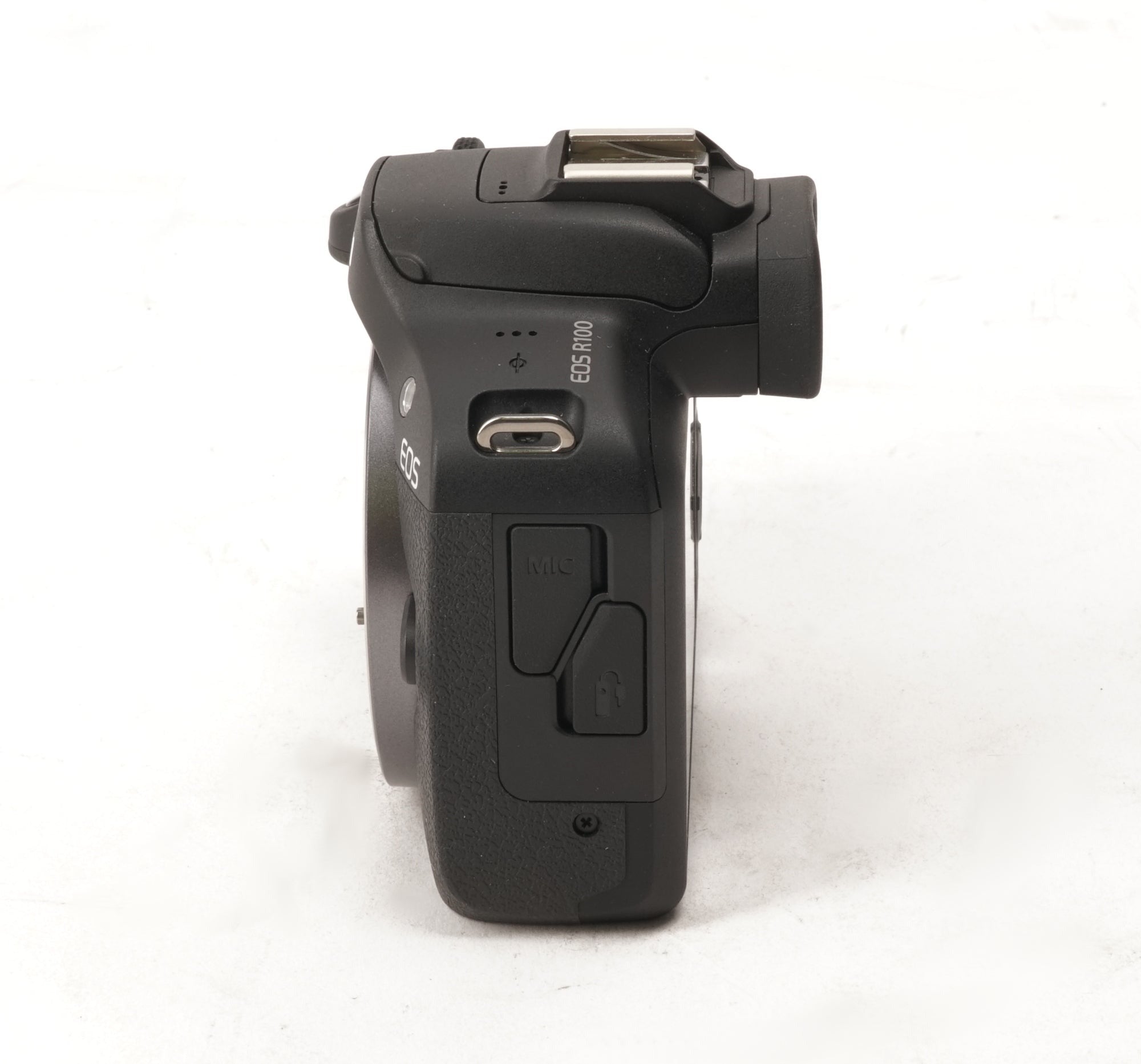Canon EOS R100 Mirrorless Camera Body (Used)