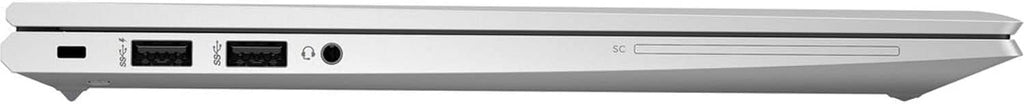 HP EliteBook 840 G8 14" FHD Business Laptop, Intel Core i7-1185G7, 32GB RAM, 1TB SSD, Windows 11 Pro (Certified Refurbished)