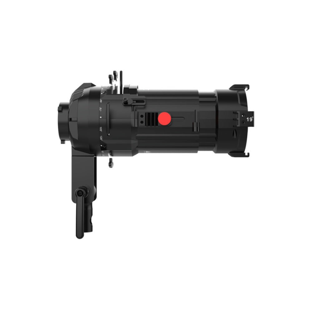 Aputure Spotlight Mini Projection Lens Modifier with 19 Degree Lens Kit