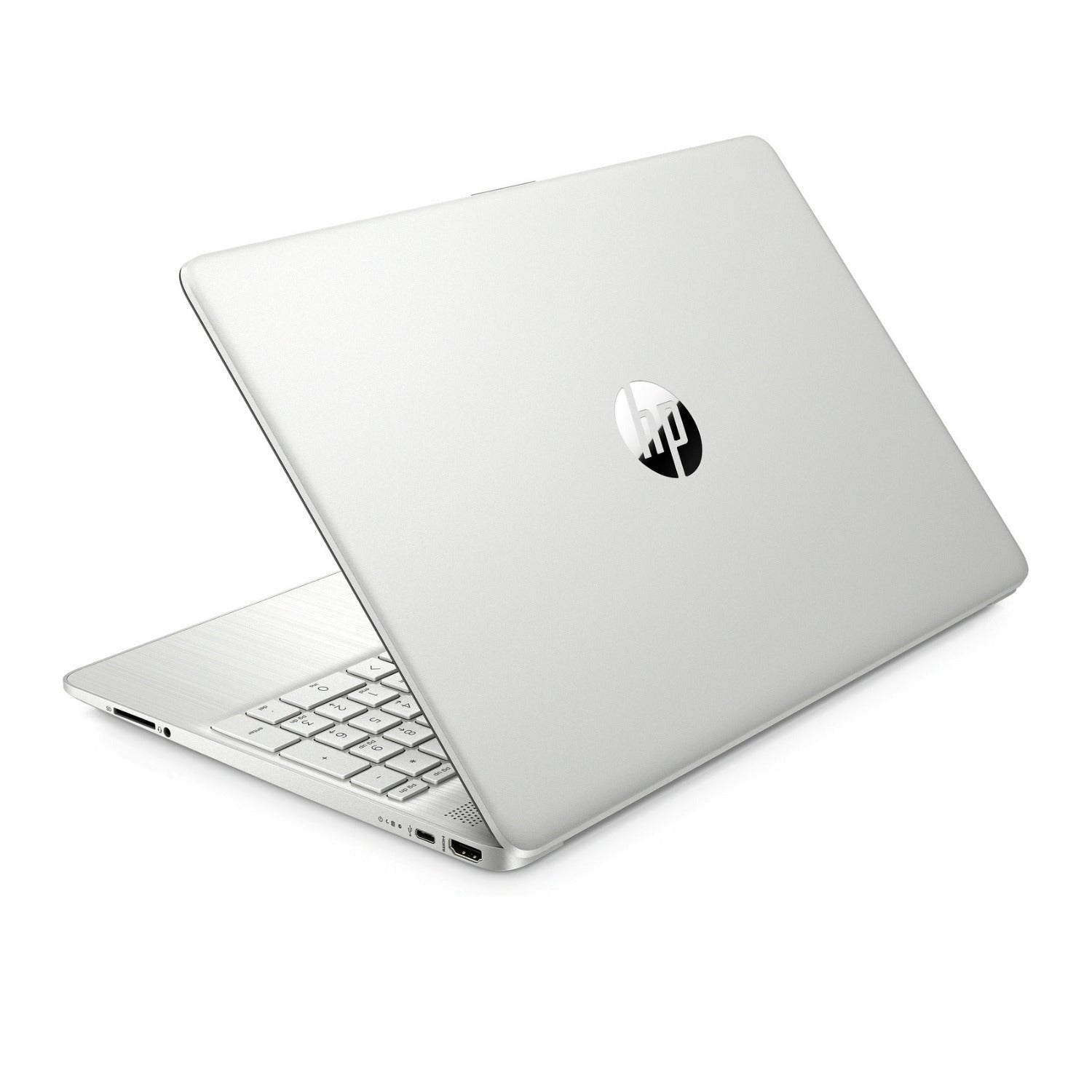 HP 15-DY2001 15.6" HD Touchscreen Laptop, Intel Core i5-1135G7, 8GB RAM, 512GB SSD (Certified Refurbished)
