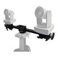 E-Image Horizontal Boom Mount for Multiple PTZ Cameras (23.6-Inch)