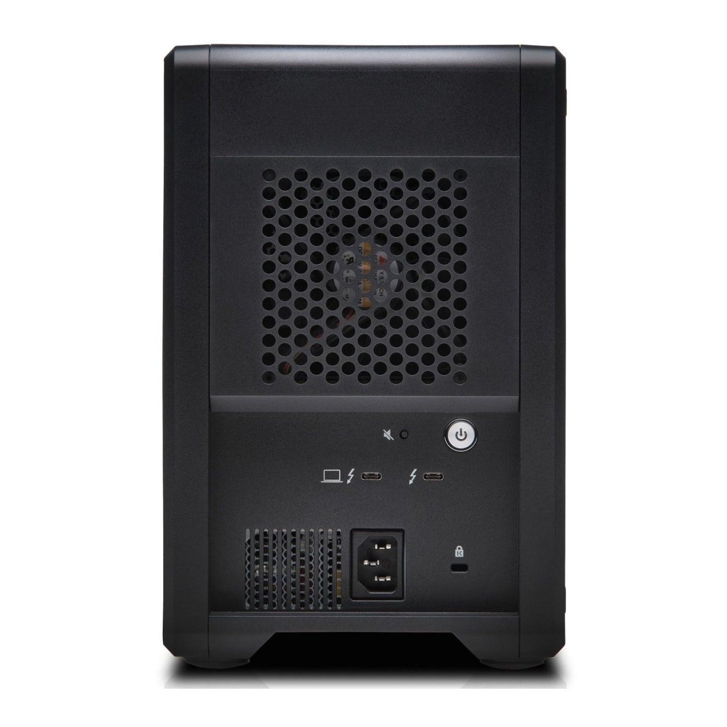 SanDisk Professional G-Raid Shuttle 8 48TB Desktop Hard Drive