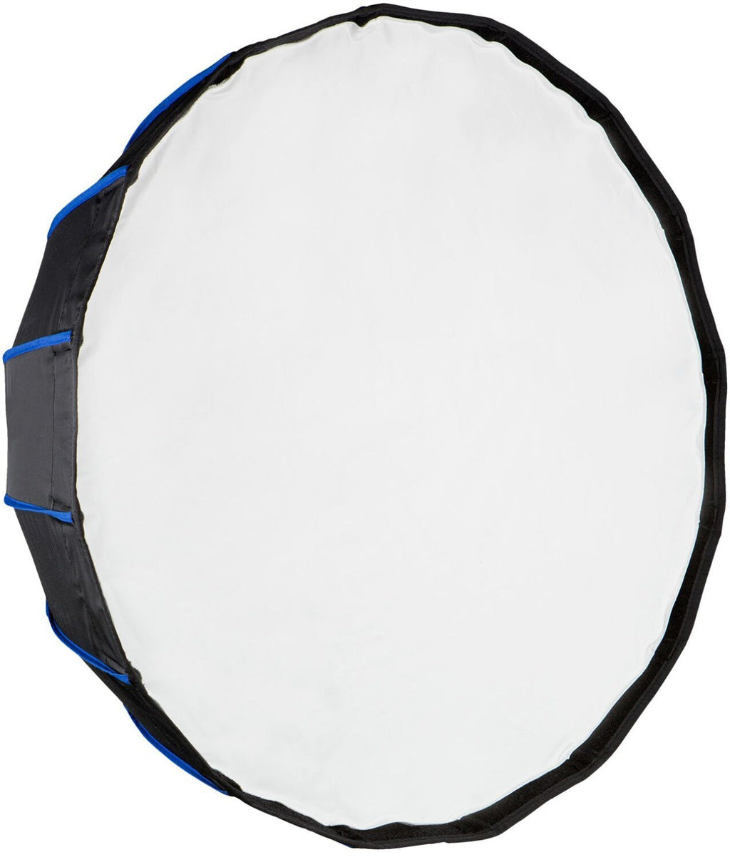 Westcott Beauty Dish Switch (Silver Interior) (Used)
