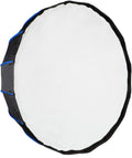 Westcott Beauty Dish Switch (Silver Interior) (Used)