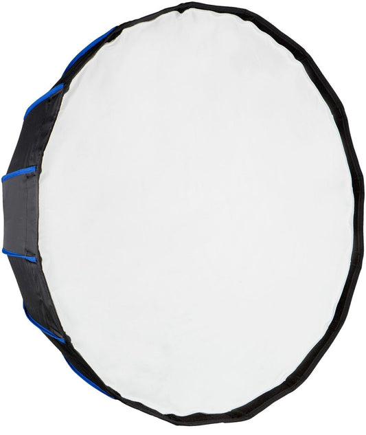 Westcott Beauty Dish Switch (Silver Interior) (Used)