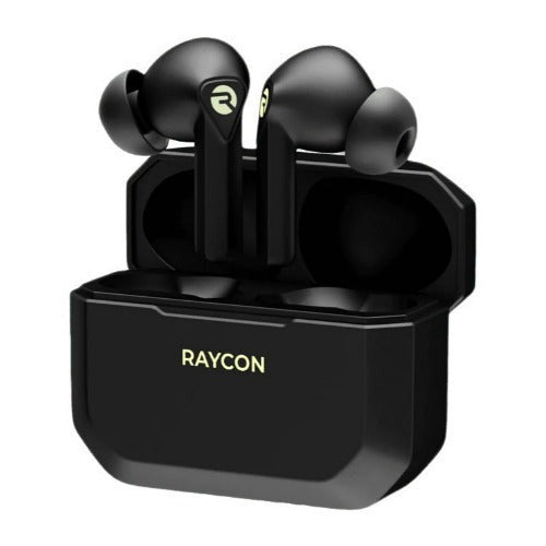 Raycon Gaming Bluetooth True Wireless Earbuds (Carbon Black)