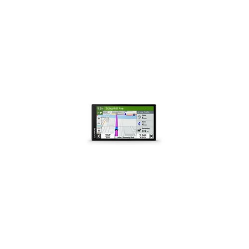 Garmin DriveSmart 66 GPS Navigation System
