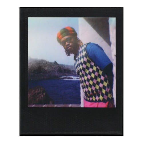 Polaroid GO Camera - White