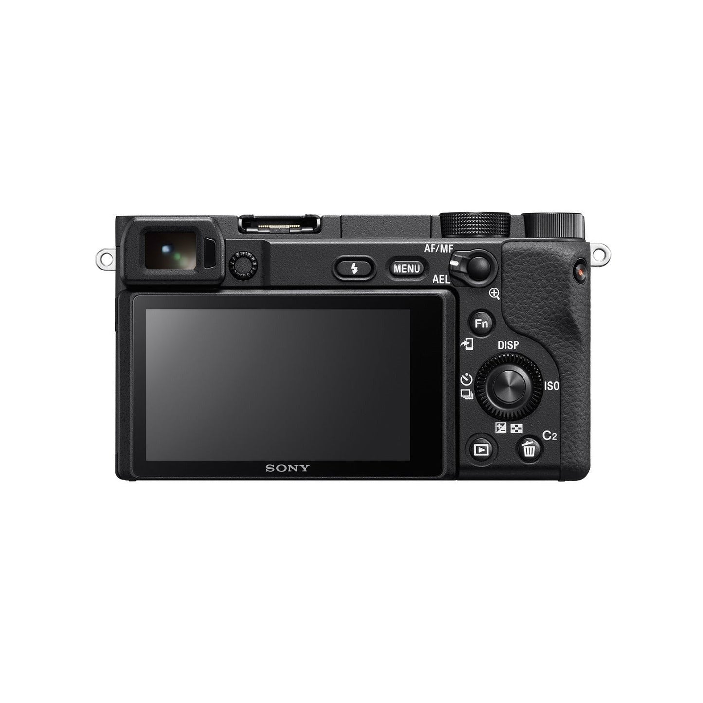 Sony Alpha a6400 Essentials Bundle