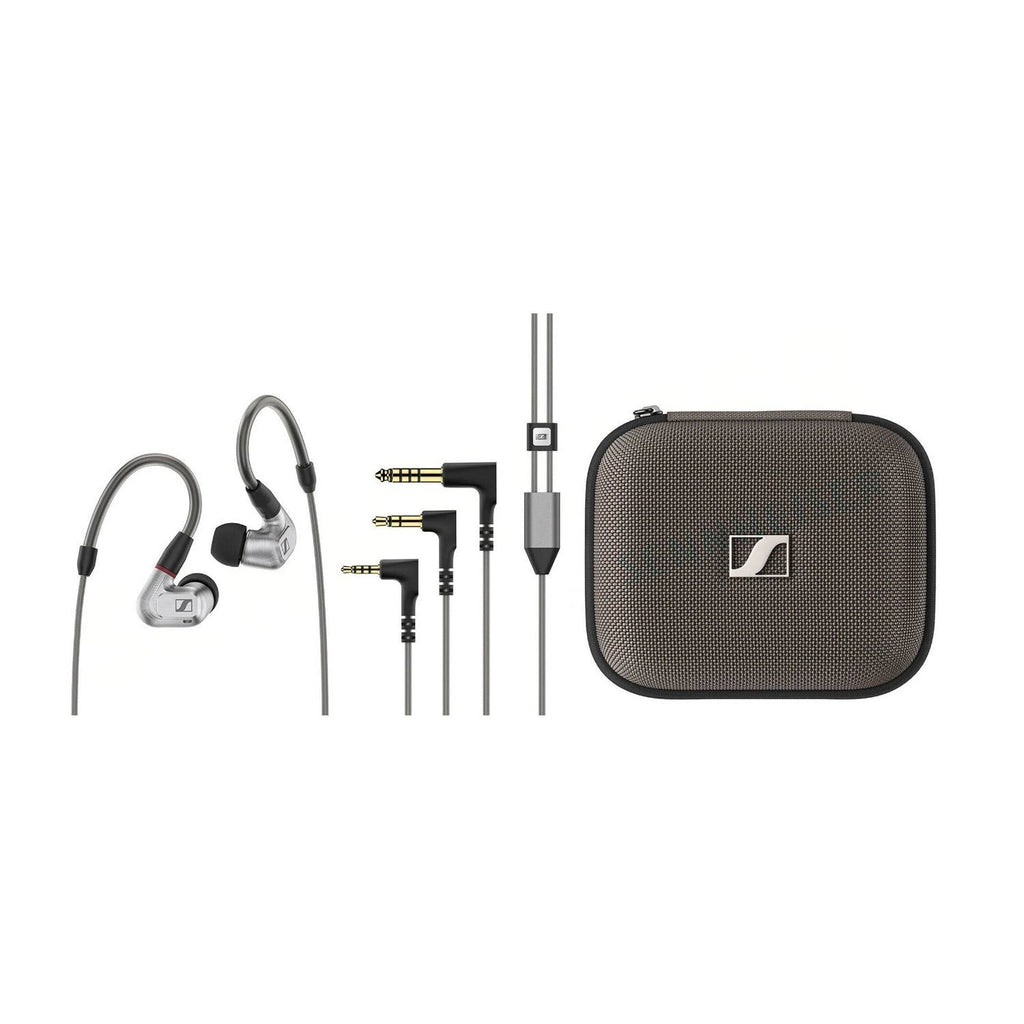 Sennheiser IE 900 Audiophile In-Ear Headphones