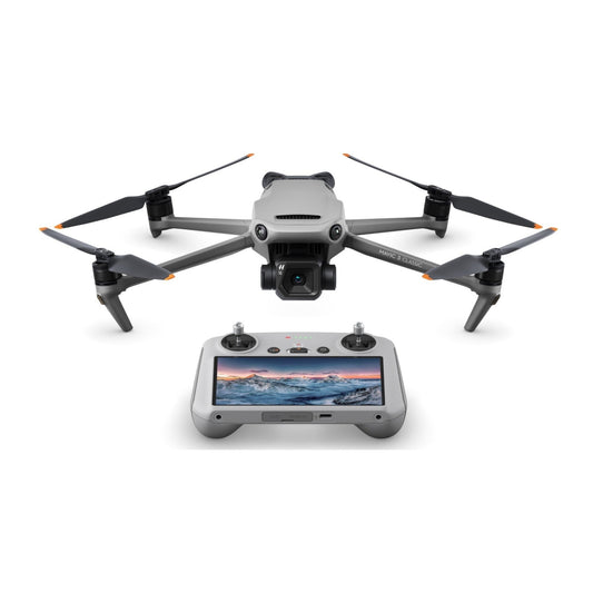 DJI Mavic 3 Classic Camera Drone with DJI RC Remote