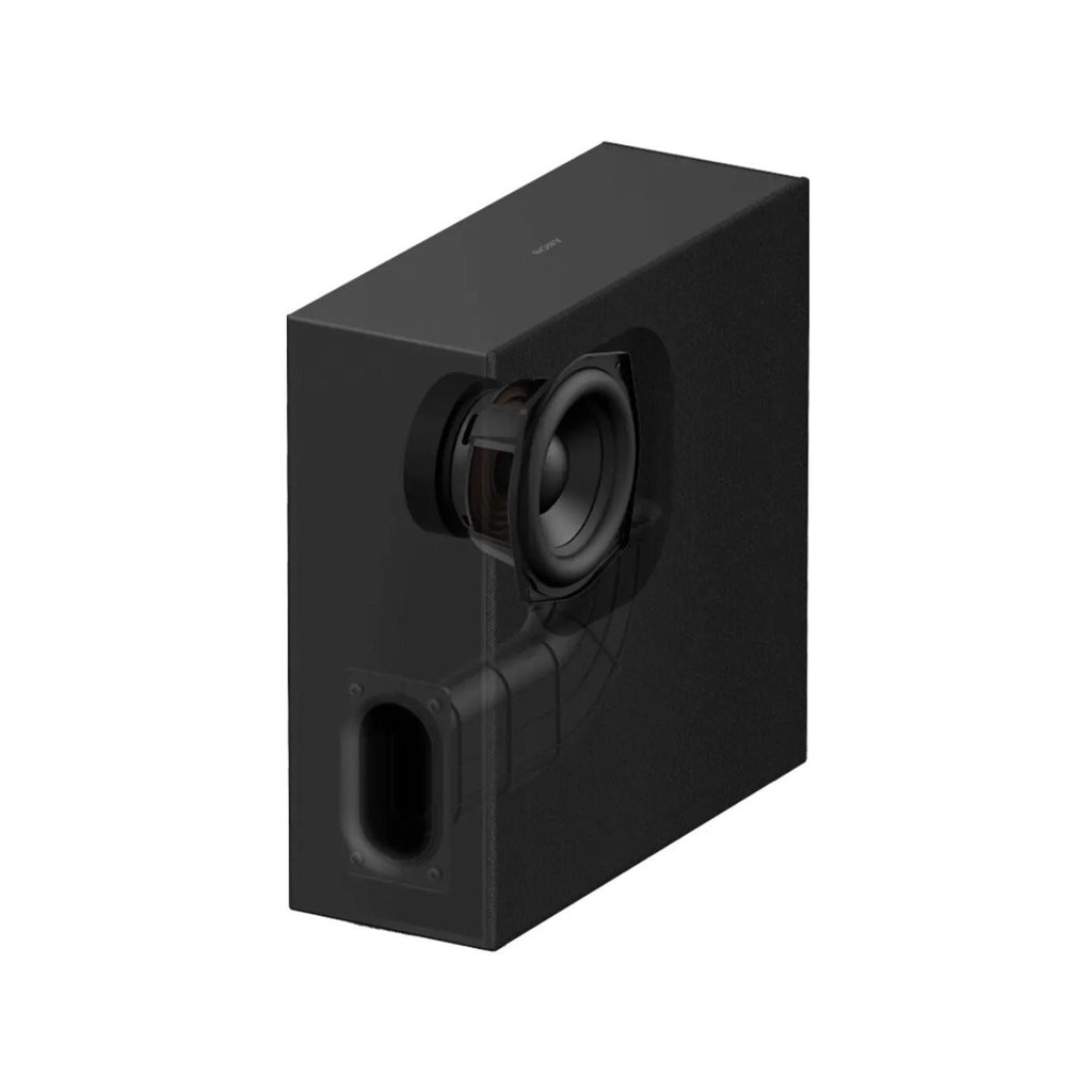 Sony BRAVIA Theater Bar 7 Soundbar with Sub 7 Wireless Subwoofer