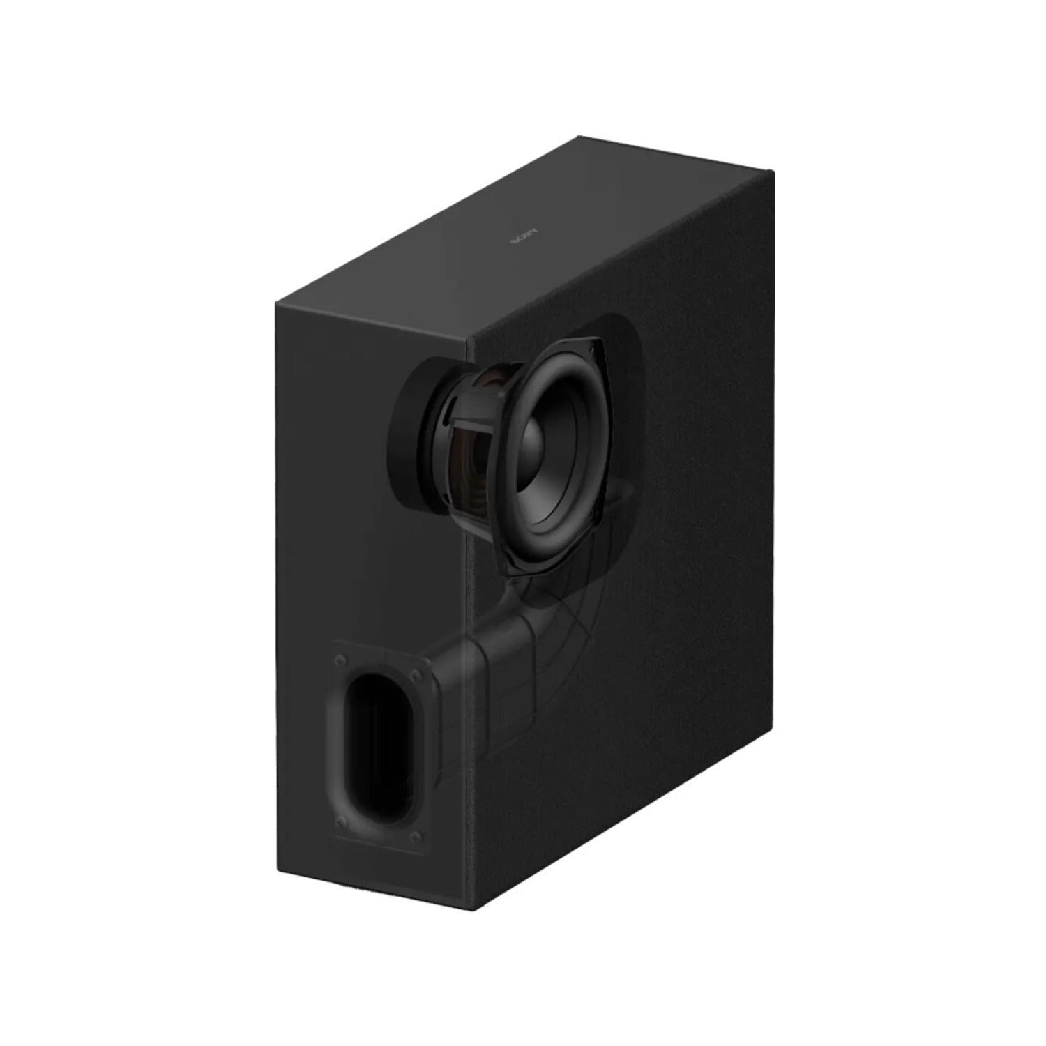 Sony BRAVIA Theater Bar 7 Soundbar with Sub 7 Wireless Subwoofer