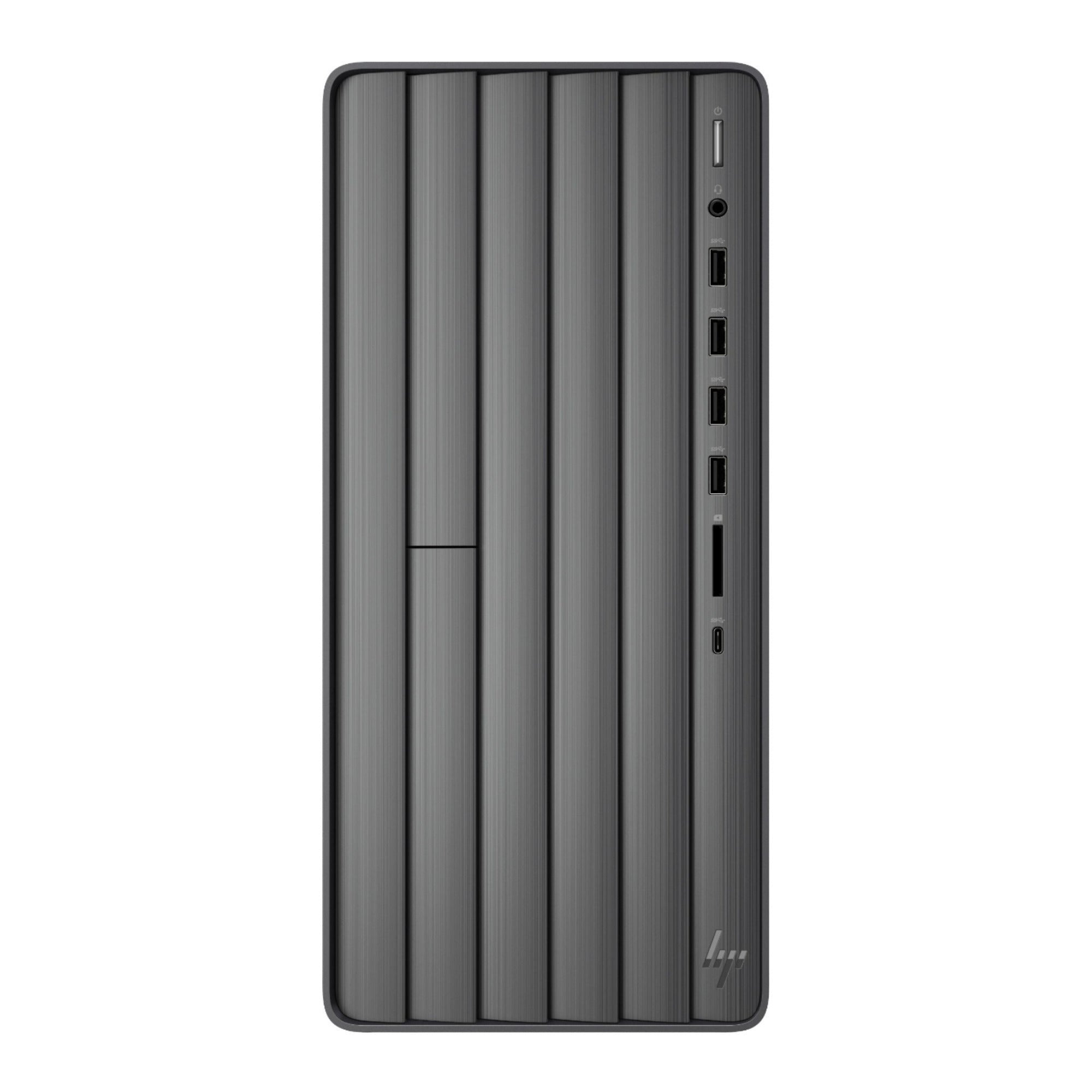 HP Envy TE01 Desktop PC, 12th Gen Intel Core i7-12700, 16GB RAM, Windows 11 Pro (Certified Refurbished)