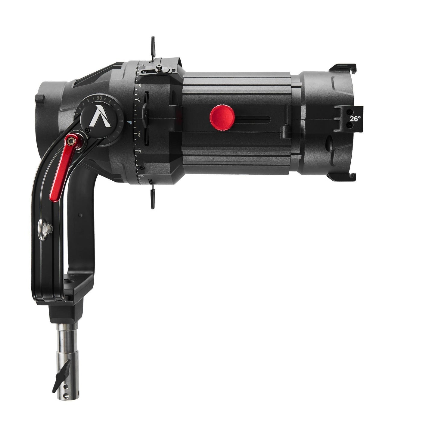 Aputure Spotlight Mount II 26 Lens Kit - Ellipsoidal Projection Lens Modifier