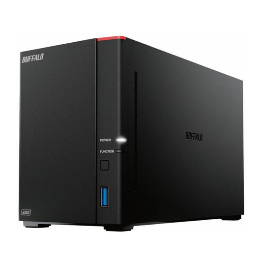 Buffalo LinkStation SoHo 700 8TB HardDrive for TS51210RH