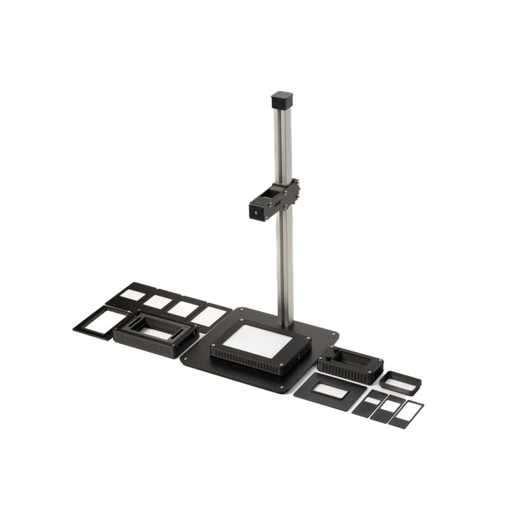Negative Supply Enthusiast Kit for 35mm and 120 Film Scanning with Riser MK3