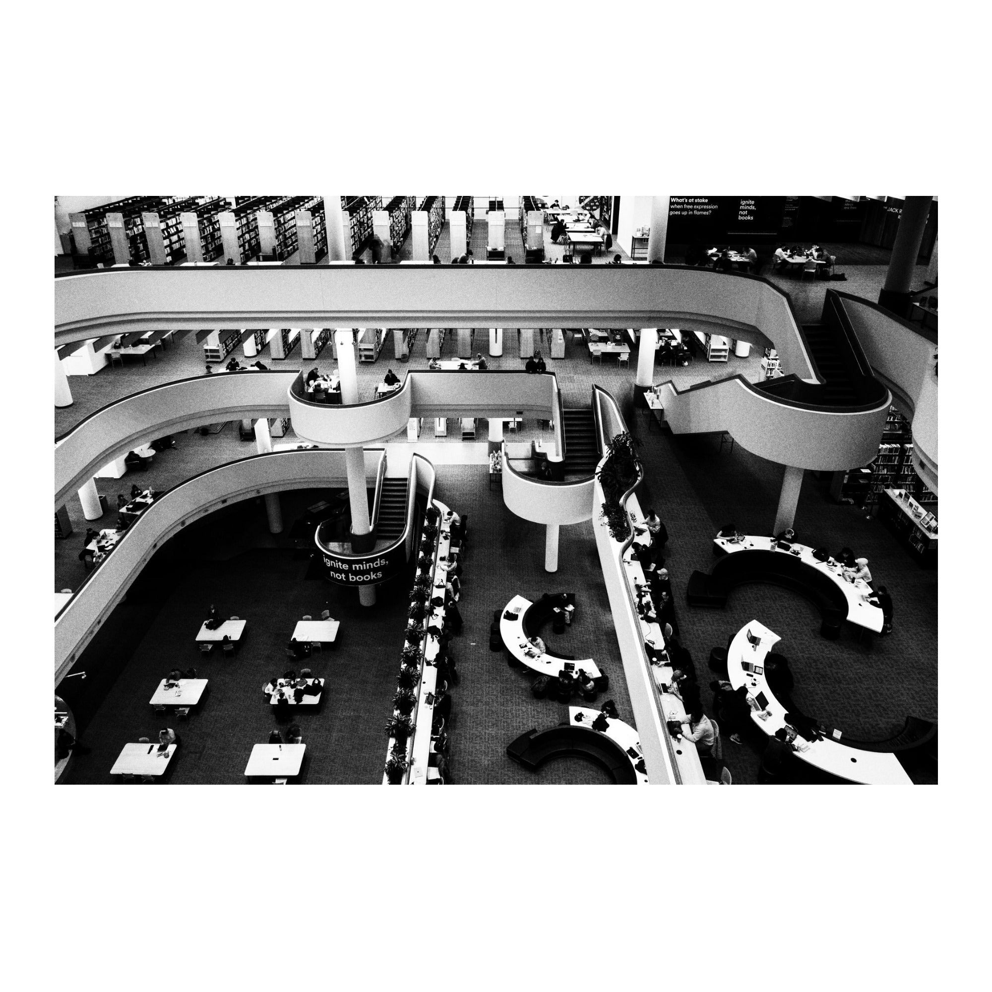RICOH GR IV Monochrome Camera - 25.74MP APS-C Sensor, Built-In Red Filter