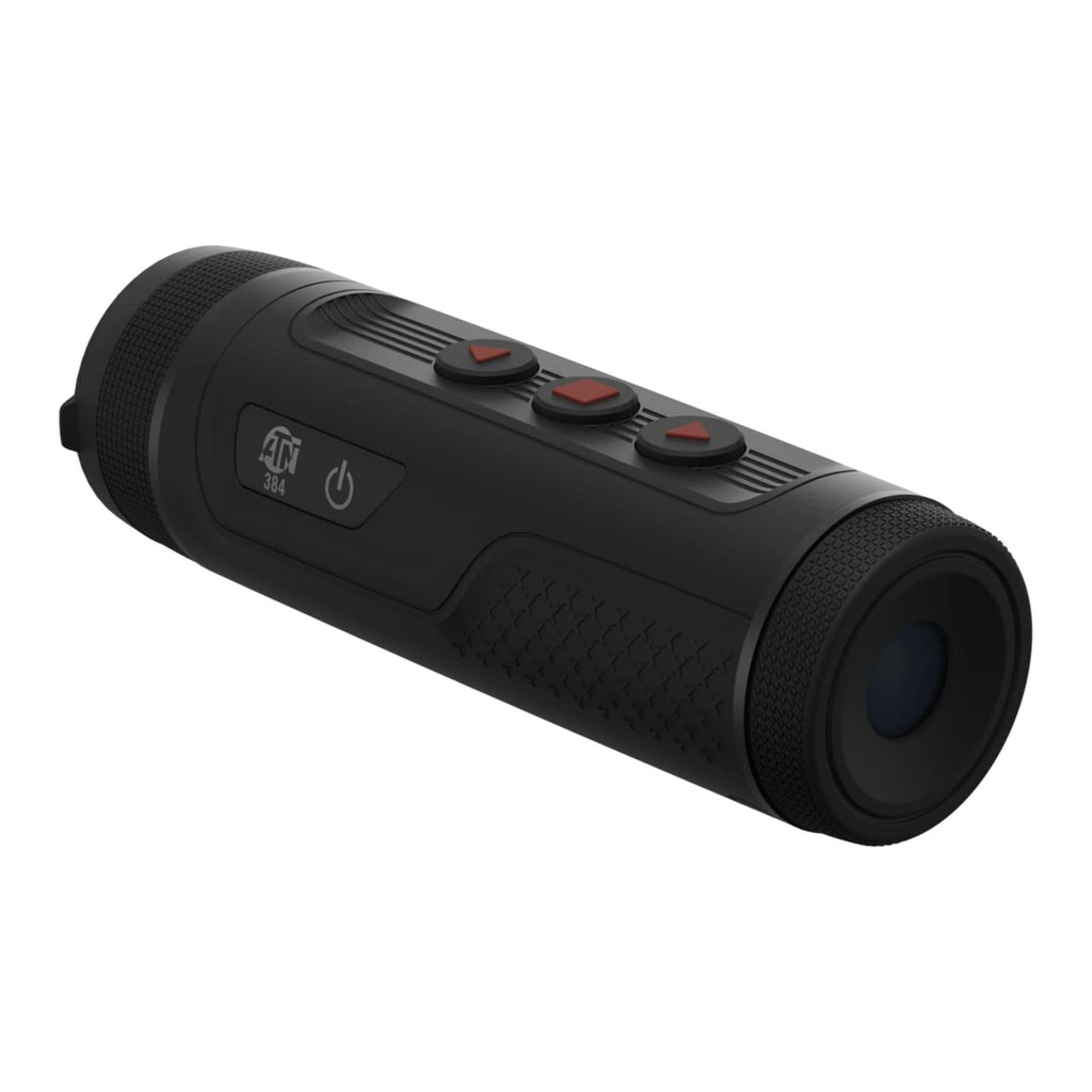 ATN BLAZE TREK 319 Thermal Imaging Monocular, 384/640 Resolution