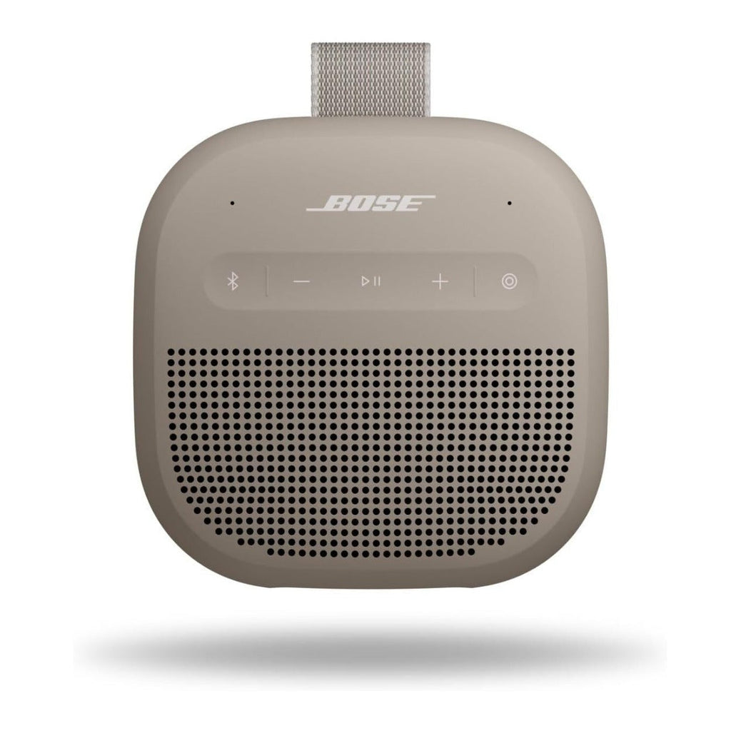 Bose SoundLink Micro Bluetooth Speaker (Sandstone) 2nd Generation