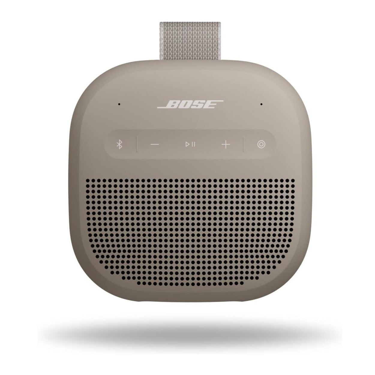 Bose SoundLink Micro Bluetooth Speaker (Sandstone) 2nd Generation