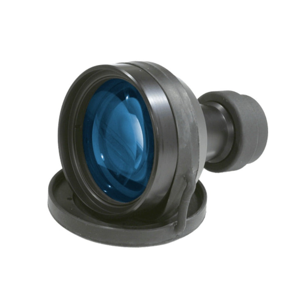 ATN 5X Mil-Spec Magnifier Lens with Fast F/1.5 Optics