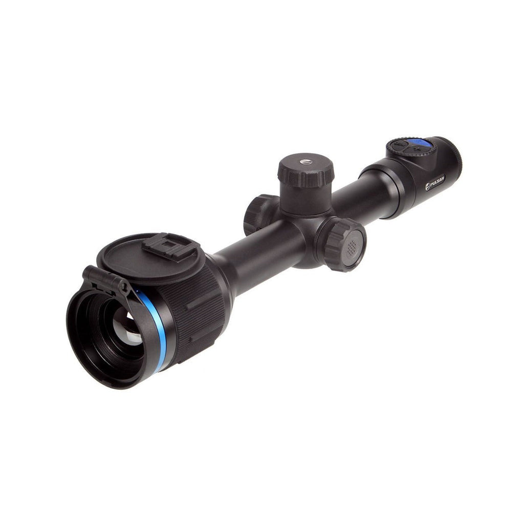 Pulsar Thermion 2 XQ38 2.5-10x35 Thermal Riflescope (Certified Refurbished)