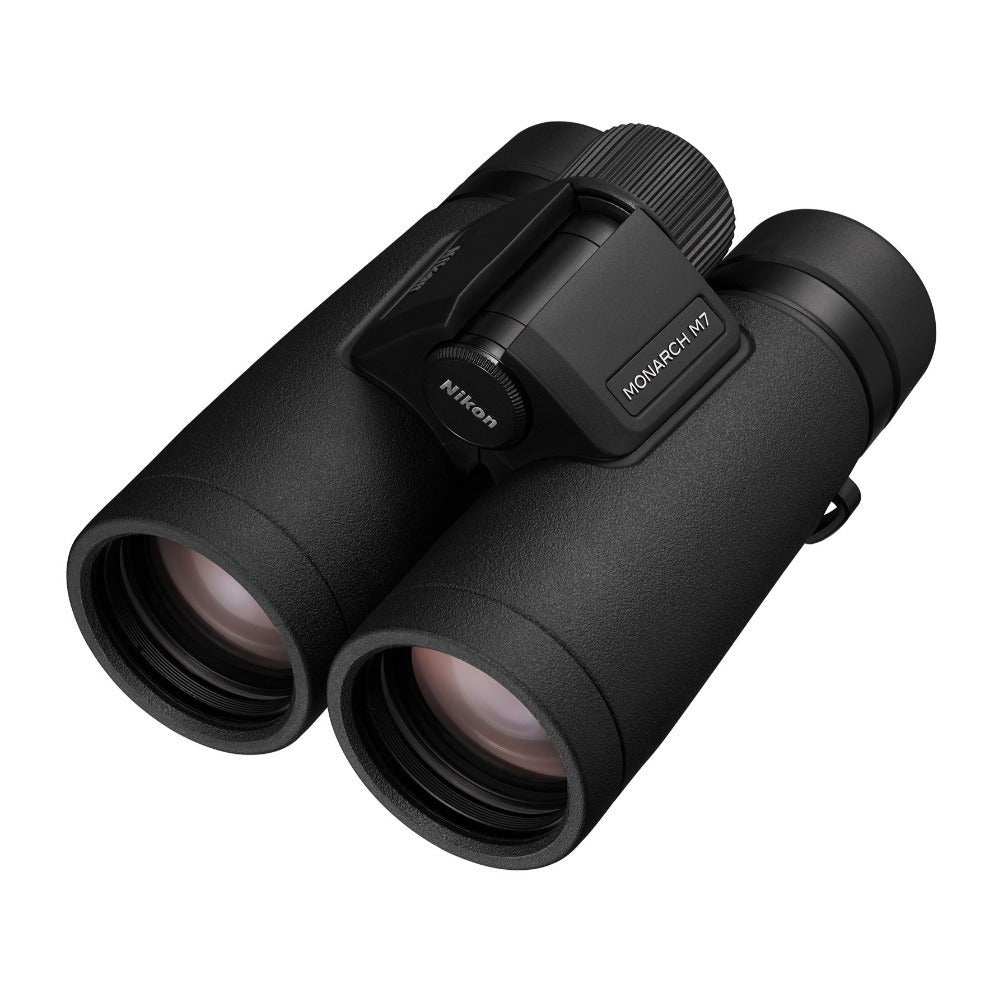 Nikon Monarch M7 8x42 Binoculars