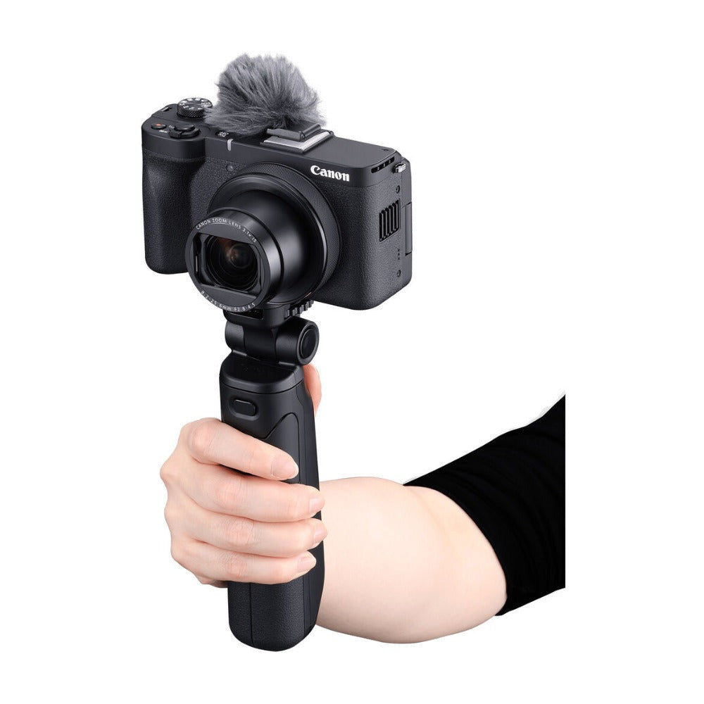 Canon PowerShot V1 Video Creator Kit
