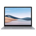 Microsoft Surface Laptop 4 13.5" Touch Laptop, Intel Core i5-1135G7, 8GB RAM, 512GB SSD, Platinum (Certified Refurbished)