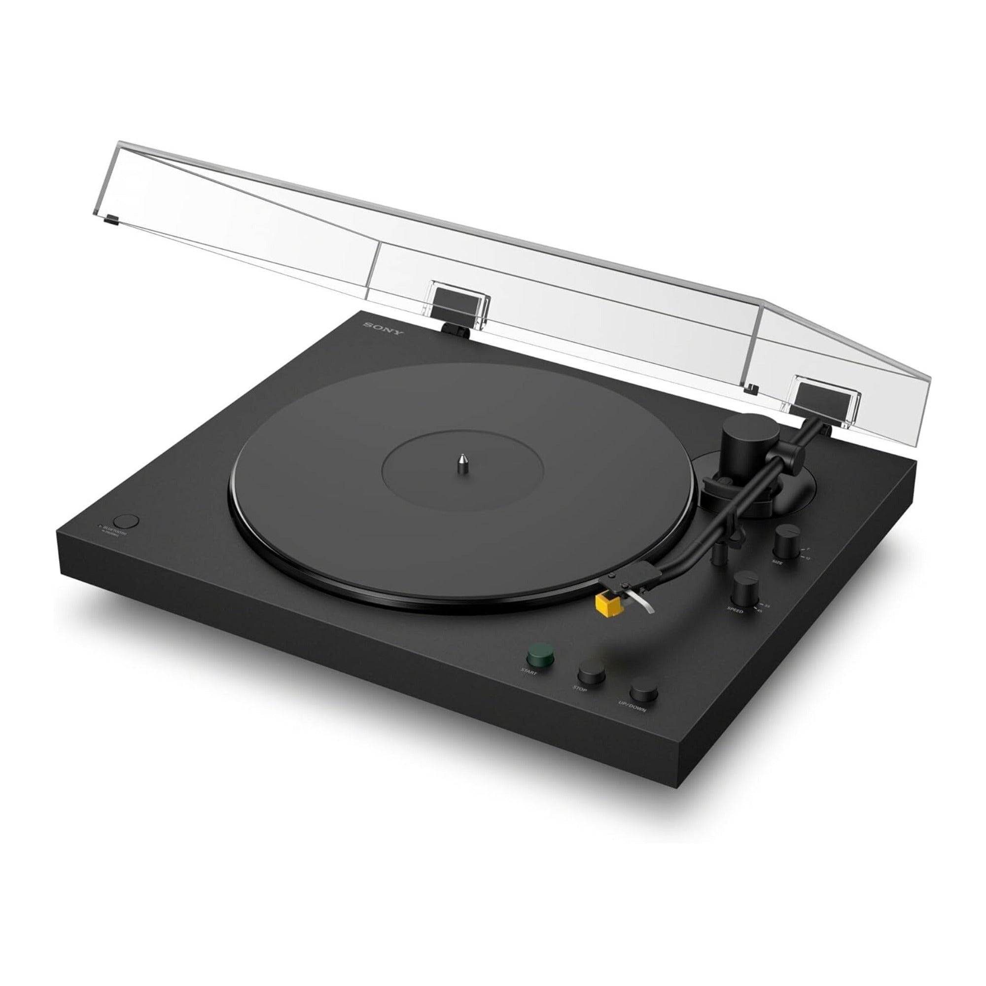 Sony PS-LX5BT Full Auto Premium Wireless Bluetooth Turntable (2026 Model)