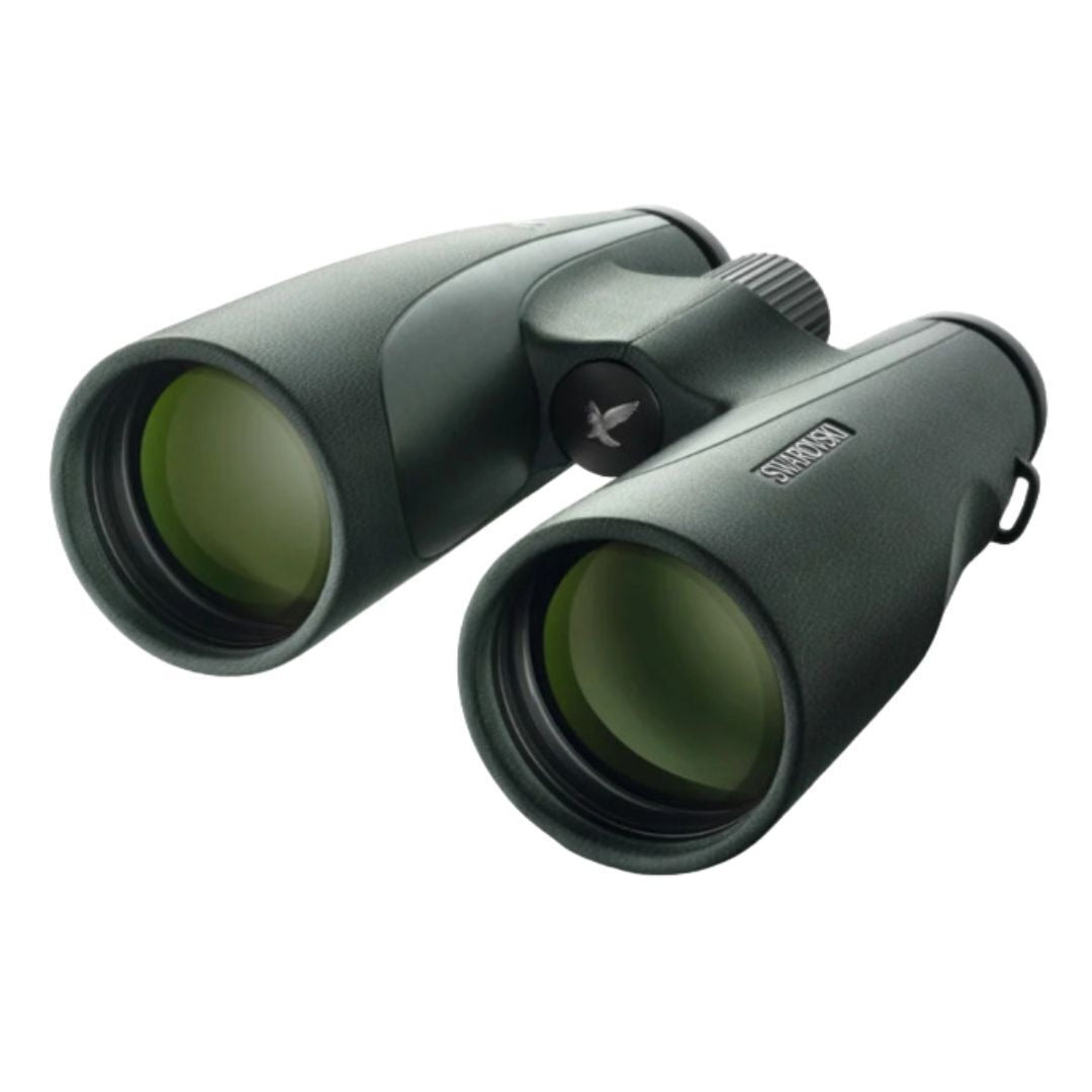 Swarovski SLC 8x56 W B Binoculars