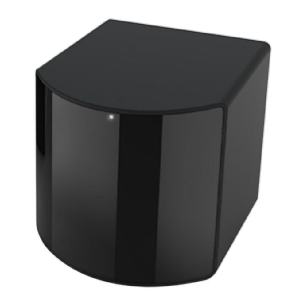 HTC VIVE SteamVR Base Station 2.0 with Wide-Area Tracking and Wireless Syncing (Black)