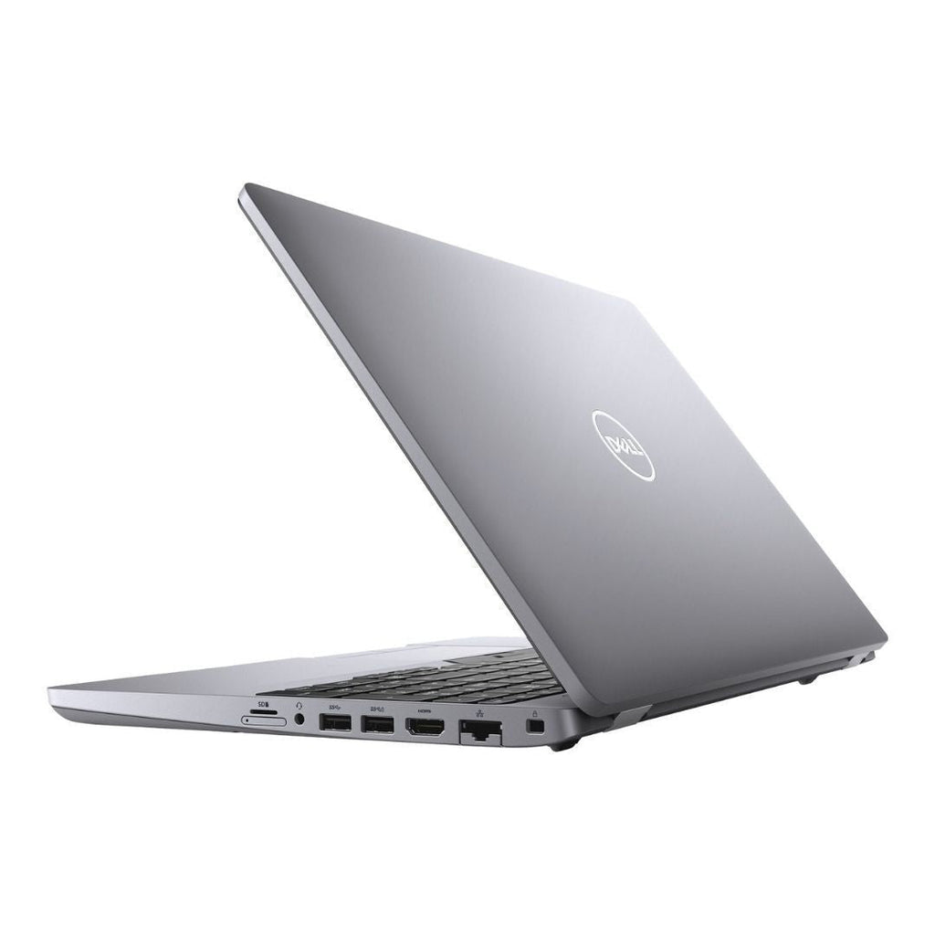 Dell Latitude 5510 Laptop, 15.6" FHD, Intel Core i7-10610U, 32GB RAM, 512GB SSD, Windows 11 Pro (Certified Refurbished)