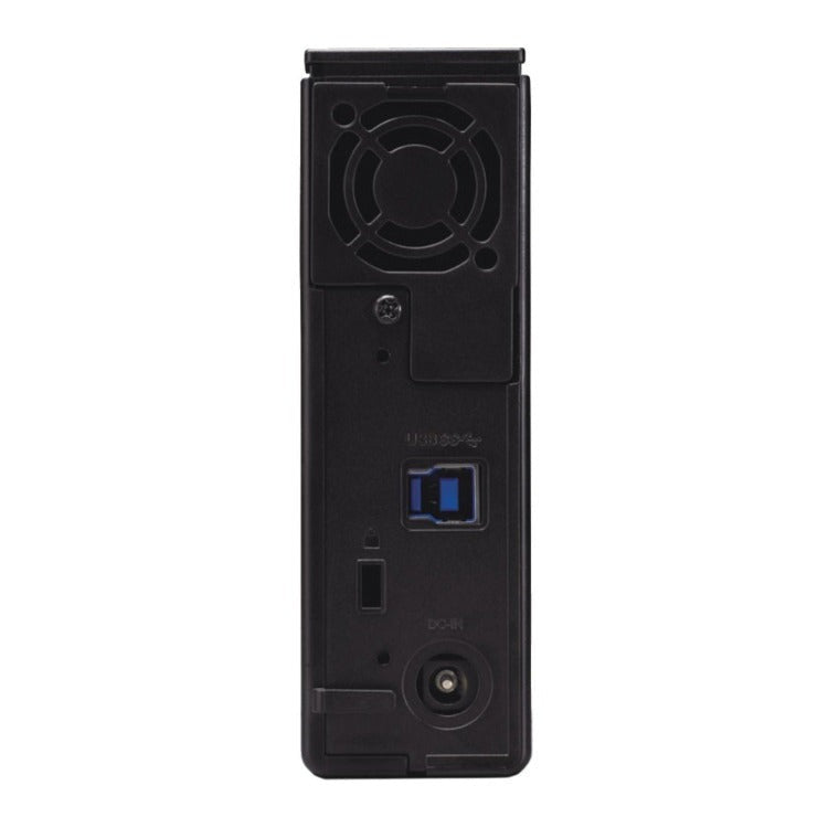 Buffalo DriveStation Axis Velocity 4 TB External Hard Drive (HD-LX4.0TU3)