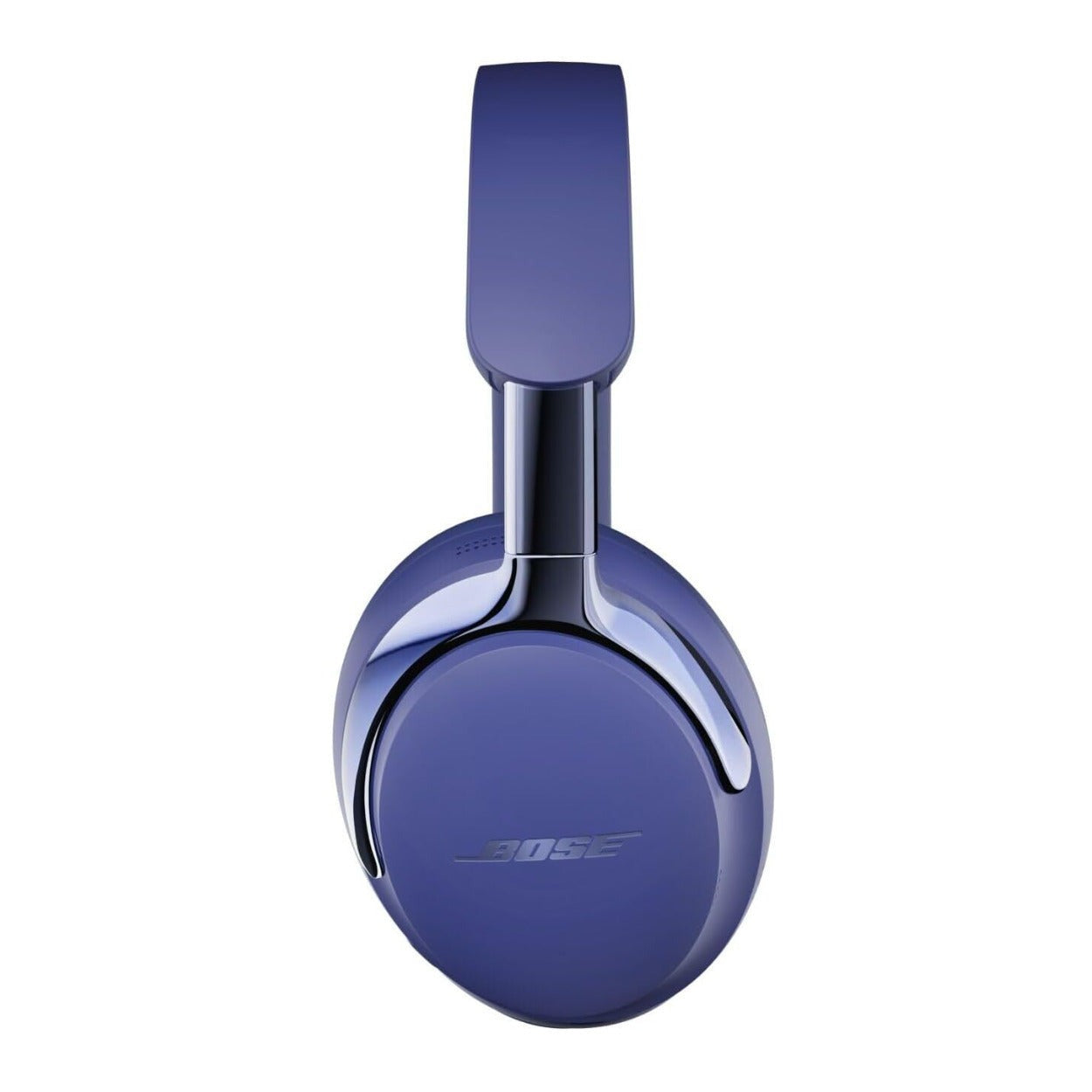 Bose QuietComfort Ultra Wireless Noise-Canceling Headphones (Midnight Violet, 2nd Gen)