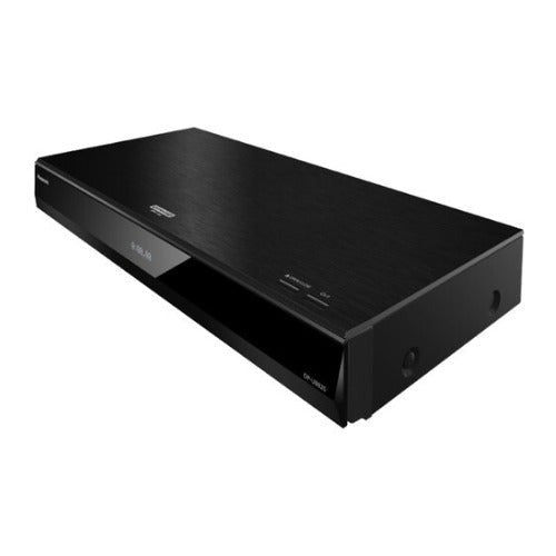 Panasonic 4K Blu Ray DVD Player with Dolby Vision, HDR10+ and Streaming PB
