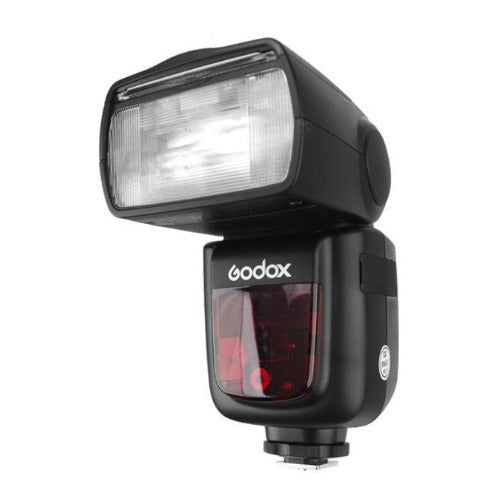 Godox VING V860IIO TTL Li-Ion Flash Kit for Olympus/Panasonic Cameras