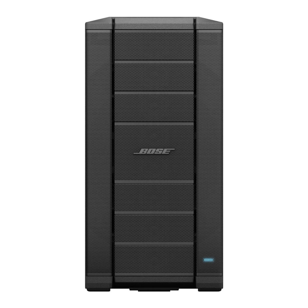 Bose F1 Model 812 Powered Flexible Array Loudspeaker