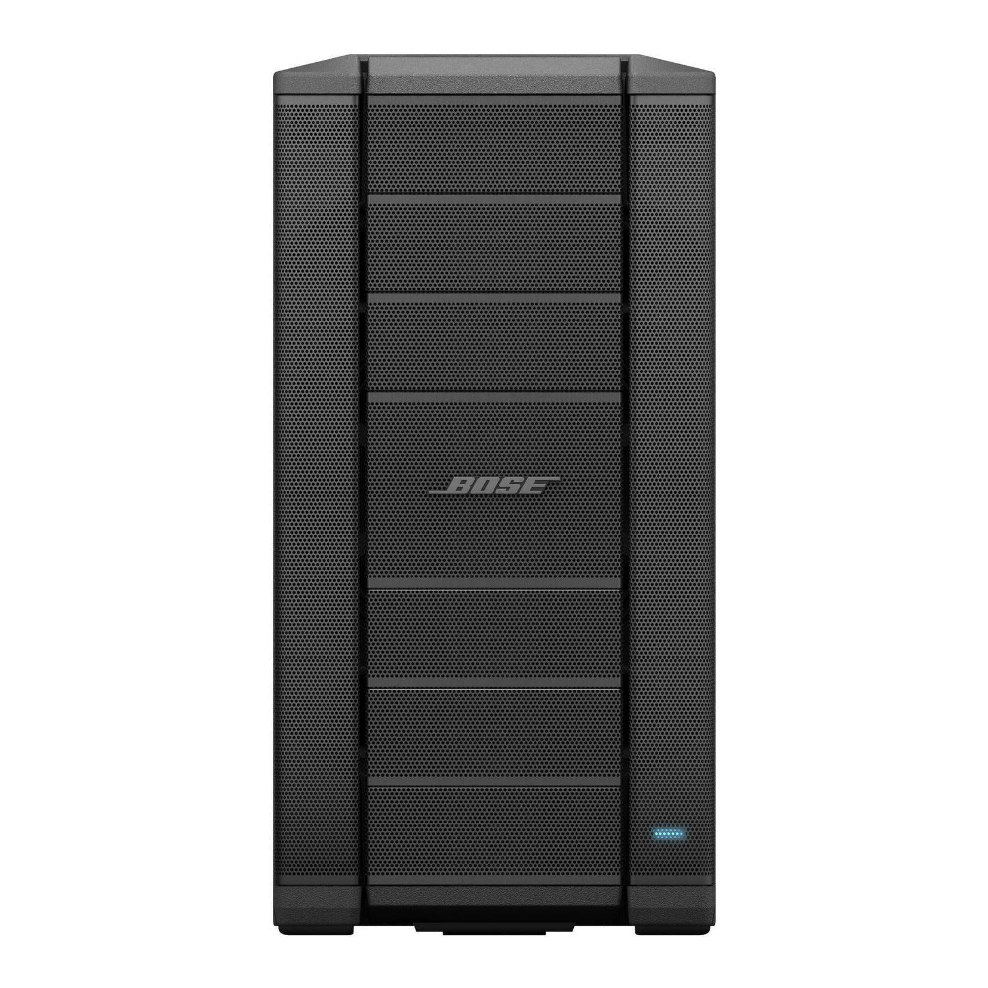 Bose F1 Model 812 Powered Flexible Array Loudspeaker