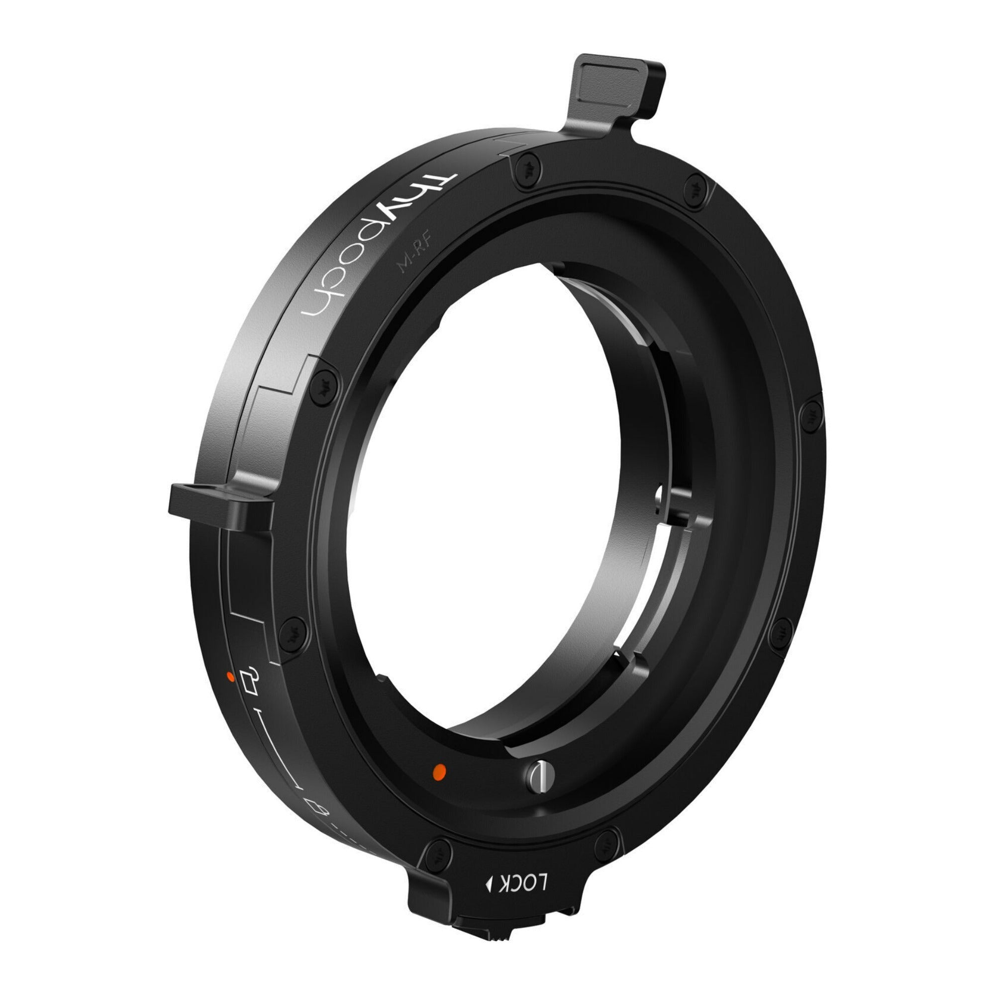 Thypoch Positive Lock Adapter (Leica M to Canon RF)